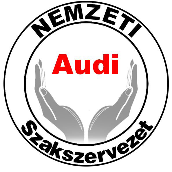 Audi Hungária Zrt. dolgozói